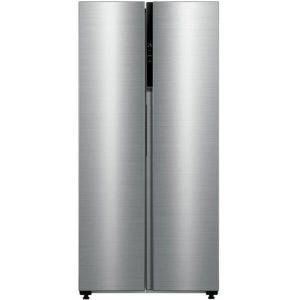 Midea MDRS619FIE46 - side by side hűtő