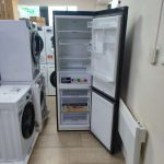 Samsung RB33J3230BC - Használt kombinált hűtő (6 hónap garancia)
