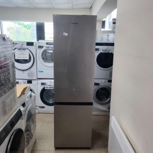 Samsung RL38C600CSA - Szépséghibás hűtőszekrény (M0526)