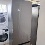 Samsung RL38C600CSA - Szépséghibás hűtőszekrény (M0526)
