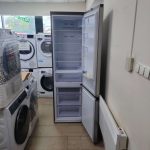 Samsung RL38C600CSA - Szépséghibás hűtőszekrény (M0526)