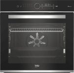 BEKO BBIM13400XMPSEW - Beépíthető sütő