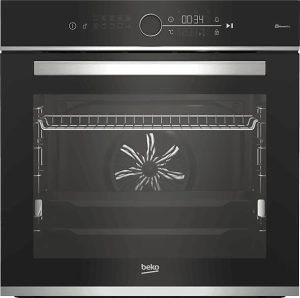 BEKO BBIM13400XMPSEW - Beépíthető sütő
