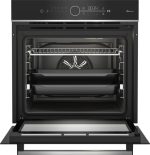 BEKO BBIM13400XMPSEW - Beépíthető sütő