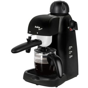 AMICA CD1012 Espris - Eszpresszó Kávéfőző
