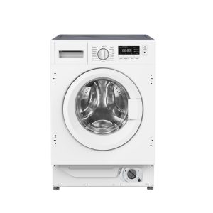 Amica EWA 34660 - Elöltöltős beépíthető mosógép