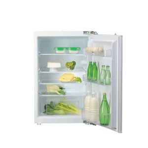 Bauknecht KSI 9VF2E - Szépséghibás beépíthető hűtő (M1013)