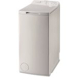 Whirlpool AWE 6419 - Használt felültöltős mosógép