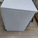 Bauknecht Super Eco 845 A - Szépséghibás mosógép (M1110)