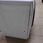 Bauknecht Super Eco 845 A - Szépséghibás mosógép (M1110)