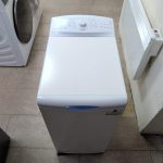 Whirlpool AWE 55610 - Használt felültöltős mosógép