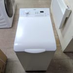 AEG L61060TLE - Használt mosógép (6 hónap garancia)
