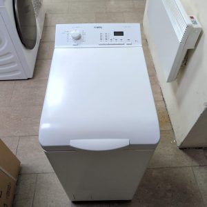 AEG L61060TLE - Használt mosógép (6 hónap garancia)