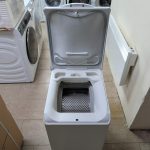 AEG L61060TLE - Használt mosógép (6 hónap garancia)