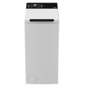Beko BTL1WFP10622 - Felültöltős mosógép