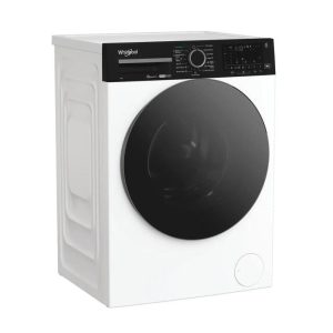 Whirlpool WPM 87W ADS EE - Elöltöltős mosógép L1222