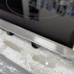 Bauknecht CTAR 9742 IN - Beépíthető Kerámia főzőlap
