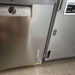 Beko BDUN36451X - Beépíthető mosogatógép (M0112MK_2)