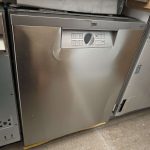 Beko BDUN36451X - Beépíthető mosogatógép (M0112MK_2)