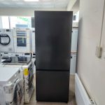 Samsung RB53DG703EB1 - Kombinált hűtő (L0709)