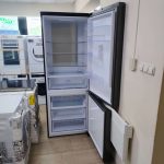 Samsung RB53DG703EB1 - Kombinált hűtő (L0709)