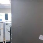 Samsung RB53DG703EB1 - Kombinált hűtő (L0709)