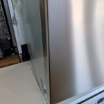Bauknecht B0U D641AX - Szépséghibás beépíthető mosogatógép (MU2604)