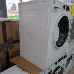 Bauknecht T Advance M11 8X3WK DE - Hőszivattyús szárítógép