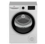 Beko B5T68219 - Hőszivattyús szárítógép (L0426)