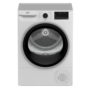 Beko B5T68219 - Hőszivattyús szárítógép (L0426)