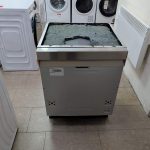 Samsung DW60R7050SS - Beépíthető mosogatógép
