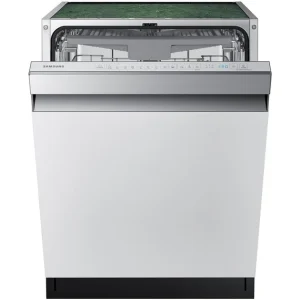 Samsung DW60R7050SS - Használt Beépíthető mosogatógép