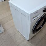 Samsung WD80M4A33JWEG - Használt mosó-szárítógép