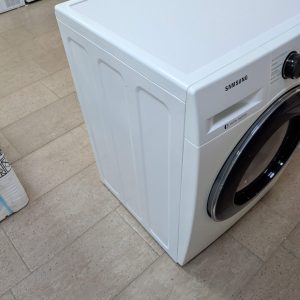 Samsung WD80M4A33JWEG - Használt mosó-szárítógép