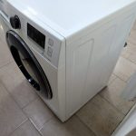 Samsung WD80M4A33JWEG - Használt mosó-szárítógép