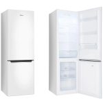 Amica FK2996N,2FT(E) Alulfagyasztós kombinált hűtő