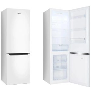 Amica FK2996N,2FT(E) Alulfagyasztós kombinált hűtő