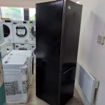 Poco Line KGK200-405ADIXDNF - Szépséghibás alulfagyasztós hűtő