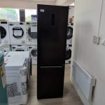 Poco Line KGK200-405ADIXDNF - Szépséghibás alulfagyasztós hűtő