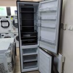 Poco Line KGK200-405ADIXDNF - Szépséghibás alulfagyasztós hűtő