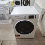 Bauknecht Super Eco 8421 - Szépséghibás elöltöltős mosógép (M07152)