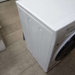 Bauknecht Super Eco 8421 - Szépséghibás elöltöltős mosógép (M07152)