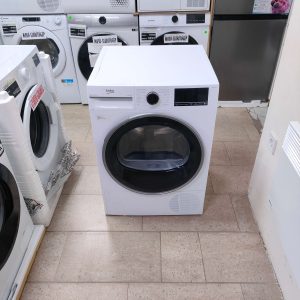 Beko B5T68219 - Hőszivattyús szárítógép
