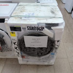 Beko B5T68219 - Hőszivattyús szárítógép