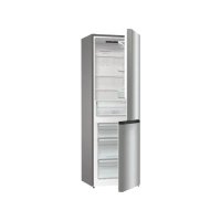 Gorenje NRK 61CS 2XL4- Kombinált hűtőszekrény