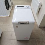 Hoover H3TFMQ47TAMCE-84 - Felültöltős mosógép L0707_3