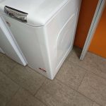 Hoover H3TFMQ47TAMCE-84 - Felültöltős mosógép L0707_3
