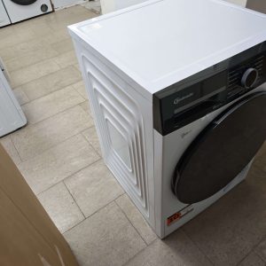 Bauknecht BT 86 BWB - Hőszivattyús szárítógép