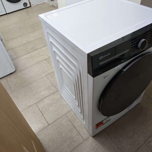 Bauknecht BT 86 BWB - Hőszivattyús szárítógép