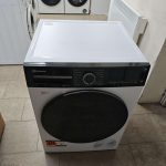 Bauknecht BT 86 BWB - Hőszivattyús szárítógép